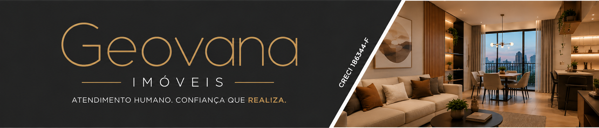 Geovana Imóveis — corretora especialista em imóveis em São Paulo, Bragança Paulista e Atibaia